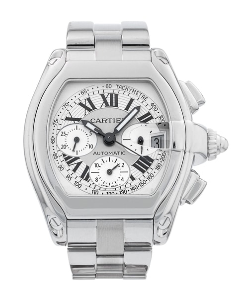 Cartier Roadster W62006X6